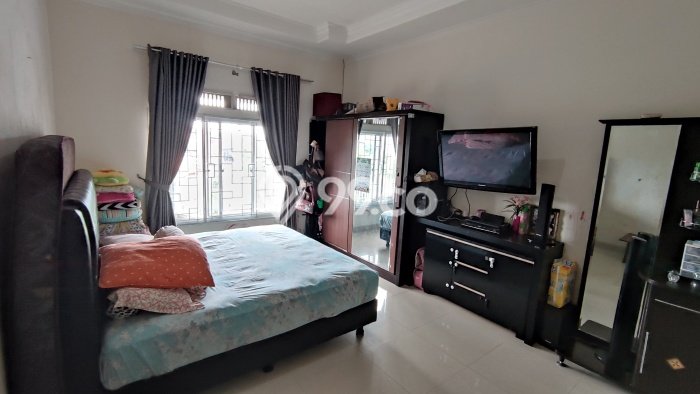 Hunian Cantik Minimalis Lb 100m2 di Ciomas, Bogor Hunian Cantik Minimalis Lb 100m2 di Ciomas, Bogor