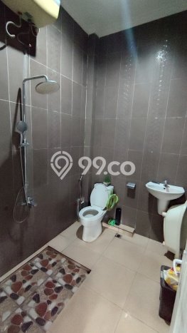 Hunian Cantik Minimalis Lb 100m2 di Ciomas, Bogor Hunian Cantik Minimalis Lb 100m2 di Ciomas, Bogor