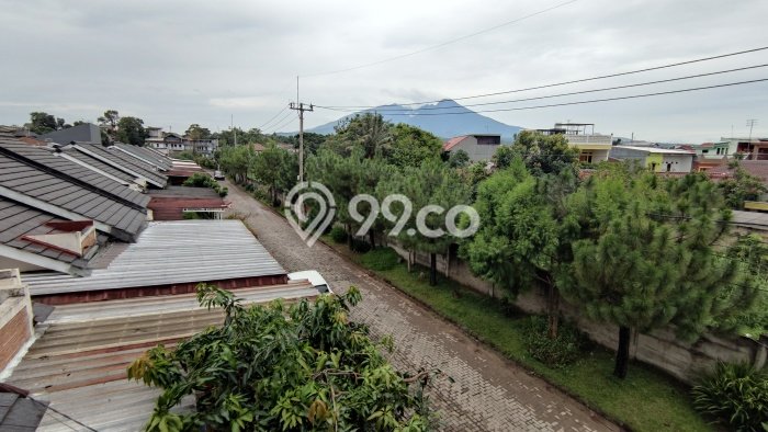 Hunian Cantik Minimalis Lb 100m2 di Ciomas, Bogor Hunian Cantik Minimalis Lb 100m2 di Ciomas, Bogor