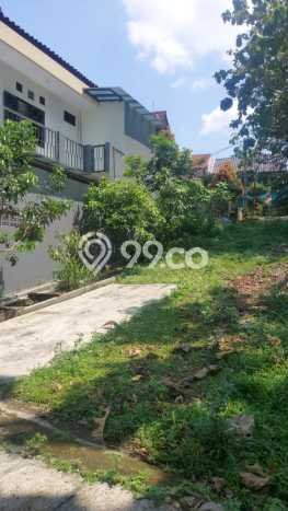 Tanah Dijual Area Strategis di Indraprasta Bogor 108m2 Tanah Dijual Area Strategis di Indraprasta Bogor 108m2