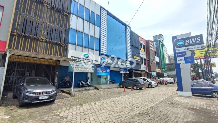 For Rent Ruko Premium Kawasan Kedung Halang, Luas 270m², Pusat Bisnis For Rent Ruko Premium Kawasan Kedung Halang, Luas 270m², Pusat Bisnis