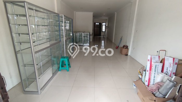 For Rent Ruko Premium Kawasan Kedung Halang, Luas 270m², Pusat Bisnis For Rent Ruko Premium Kawasan Kedung Halang, Luas 270m², Pusat Bisnis
