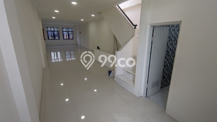 For Rent Ruko Premium Kawasan Kedung Halang, Luas 270m², Pusat Bisnis For Rent Ruko Premium Kawasan Kedung Halang, Luas 270m², Pusat Bisnis