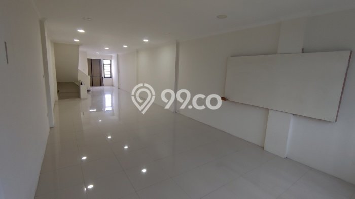 For Rent Ruko Premium Kawasan Kedung Halang, Luas 270m², Pusat Bisnis For Rent Ruko Premium Kawasan Kedung Halang, Luas 270m², Pusat Bisnis