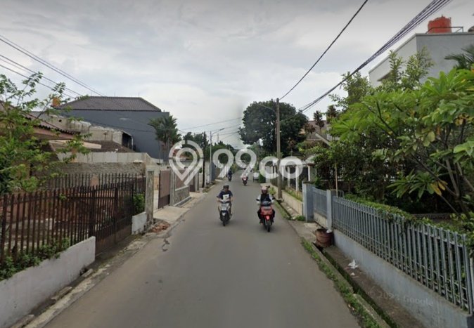 Kavling Tanah untuk Dijual di Ciwaringin, Bogor, Luas 367m2 Kavling Tanah untuk Dijual di Ciwaringin, Bogor, Luas 367m2