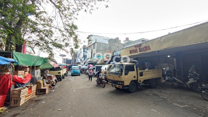 Unit Ruko Dijual di Bogor LT 255m2 & LB 600m2 Unit Ruko Dijual di Bogor LT 255m2 & LB 600m2