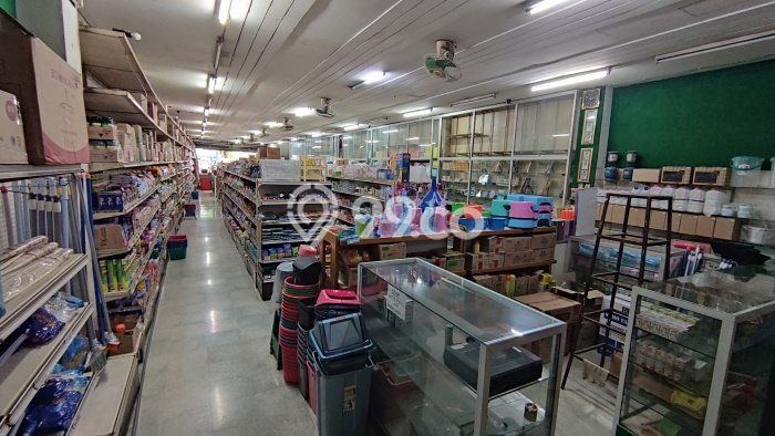Unit Ruko Dijual di Bogor LT 255m2 & LB 600m2 Unit Ruko Dijual di Bogor LT 255m2 & LB 600m2