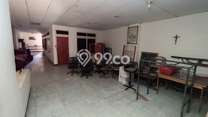 Unit Ruko Dijual di Bogor LT 255m2 & LB 600m2 Unit Ruko Dijual di Bogor LT 255m2 & LB 600m2
