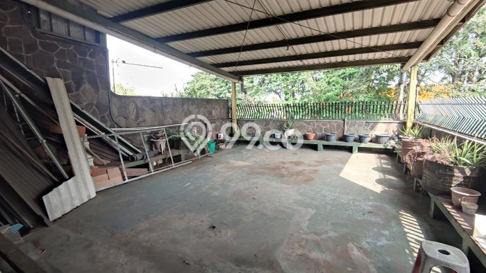 Unit Ruko Dijual di Bogor LT 255m2 & LB 600m2 Unit Ruko Dijual di Bogor LT 255m2 & LB 600m2