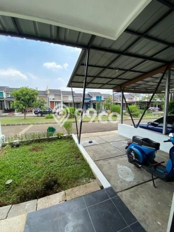 Rumah dalam Cluster dekat Pasar Terminal Stasiun dan Istana Bogor Rumah dalam Cluster dekat Pasar Terminal Stasiun dan Istana Bogor