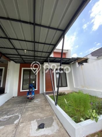Rumah dalam Cluster dekat Pasar Terminal Stasiun dan Istana Bogor Rumah dalam Cluster dekat Pasar Terminal Stasiun dan Istana Bogor
