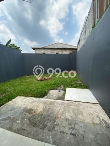 Rumah dalam Cluster dekat Pasar Terminal Stasiun dan Istana Bogor Rumah dalam Cluster dekat Pasar Terminal Stasiun dan Istana Bogor