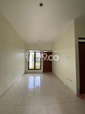 Rumah dalam Cluster dekat Pasar Terminal Stasiun dan Istana Bogor Rumah dalam Cluster dekat Pasar Terminal Stasiun dan Istana Bogor
