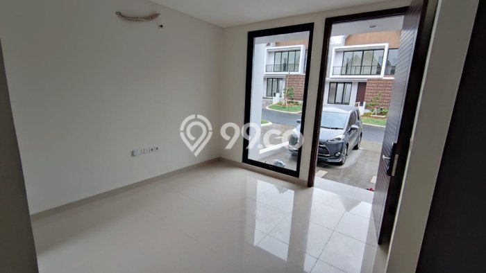Rumah Modern Minimalis 4 Kamar Siap Huni di Sukaraja Rumah Modern Minimalis 4 Kamar Siap Huni di Sukaraja