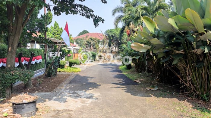 Kavling Tanah untuk Dijual di Pajajaran, Bogor, Luas 230m2 Kavling Tanah untuk Dijual di Pajajaran, Bogor, Luas 230m2