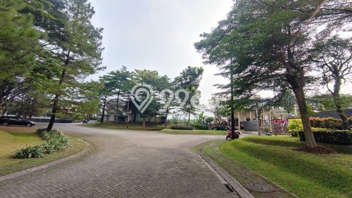 Tanah Strategis Dijual di Bogor Selatan Bogor 376m2 Tanah Strategis Dijual di Bogor Selatan Bogor 376m2