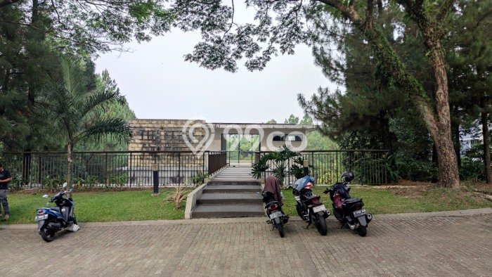 Tanah Strategis Dijual di Bogor Selatan Bogor 376m2 Tanah Strategis Dijual di Bogor Selatan Bogor 376m2