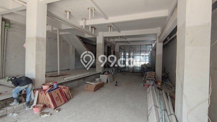 Hunian Elit LB 849m2 Siap Huni Desain Elegan di Sindang Barang, Bogor Hunian Elit LB 849m2 Siap Huni Desain Elegan di Sindang Barang, Bogor