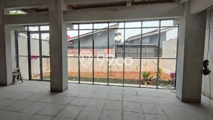 Hunian Elit LB 849m2 Siap Huni Desain Elegan di Sindang Barang, Bogor Hunian Elit LB 849m2 Siap Huni Desain Elegan di Sindang Barang, Bogor