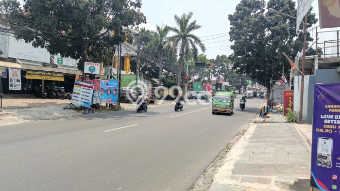Hunian Elit LB 849m2 Siap Huni Desain Elegan di Sindang Barang, Bogor Hunian Elit LB 849m2 Siap Huni Desain Elegan di Sindang Barang, Bogor