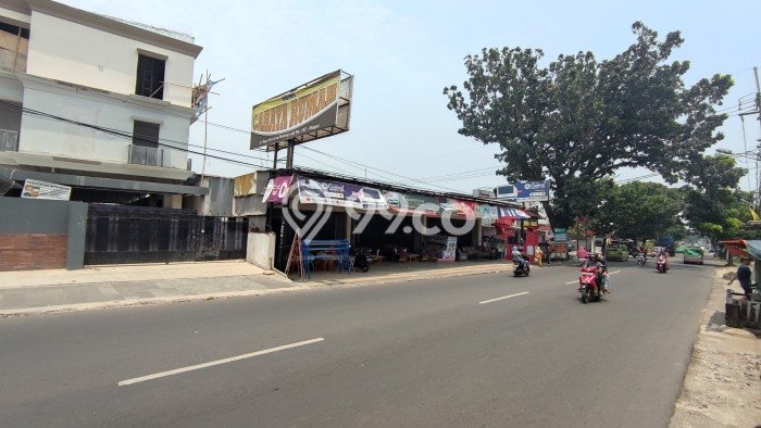 Hunian Elit LB 849m2 Siap Huni Desain Elegan di Sindang Barang, Bogor Hunian Elit LB 849m2 Siap Huni Desain Elegan di Sindang Barang, Bogor