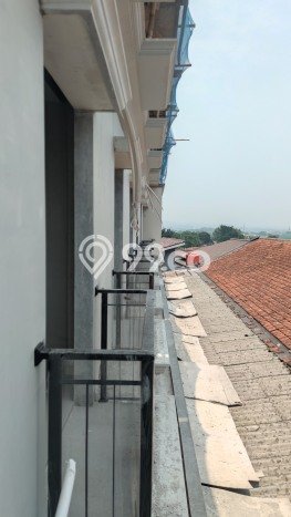Hunian Elit LB 849m2 Siap Huni Desain Elegan di Sindang Barang, Bogor Hunian Elit LB 849m2 Siap Huni Desain Elegan di Sindang Barang, Bogor