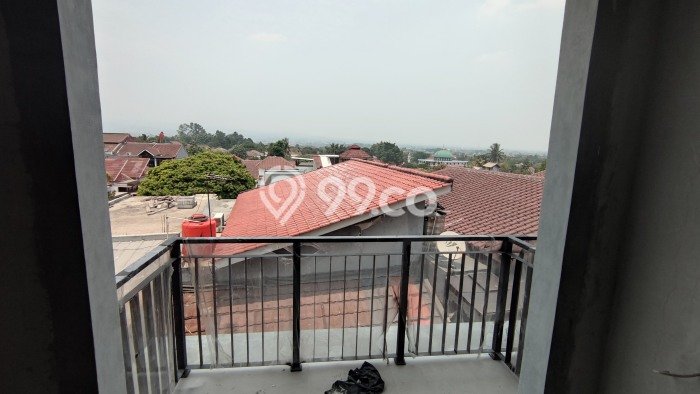 Hunian Elit LB 849m2 Siap Huni Desain Elegan di Sindang Barang, Bogor Hunian Elit LB 849m2 Siap Huni Desain Elegan di Sindang Barang, Bogor