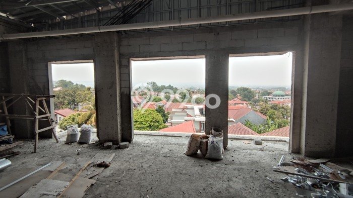 Hunian Elit LB 849m2 Siap Huni Desain Elegan di Sindang Barang, Bogor Hunian Elit LB 849m2 Siap Huni Desain Elegan di Sindang Barang, Bogor