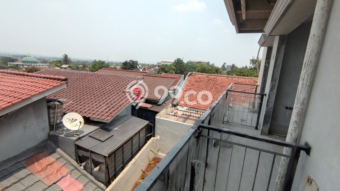 Hunian Elit LB 849m2 Siap Huni Desain Elegan di Sindang Barang, Bogor Hunian Elit LB 849m2 Siap Huni Desain Elegan di Sindang Barang, Bogor