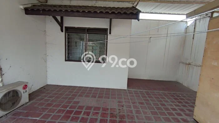 Rumah Modern 3 KT LT 221m2 di Pajajaran Rumah Modern 3 KT LT 221m2 di Pajajaran