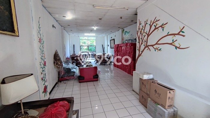 SEWA TERBAIK! Ruko Kawasan Pabaton, Luas 207m², Area Berkembang, Siap Pakai SEWA TERBAIK! Ruko Kawasan Pabaton, Luas 207m², Area Berkembang, Siap Pakai