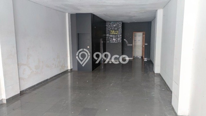 Ruko For Rent di Bogor Timur, Luas 67m², Lingkungan Bisnis Ruko For Rent di Bogor Timur, Luas 67m², Lingkungan Bisnis