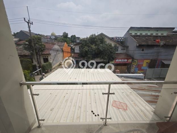 Jual Rumah Modern 3 KT di Cilebut, Bogor Jual Rumah Modern 3 KT di Cilebut, Bogor