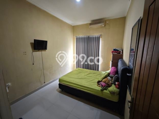 Jual Rumah Modern 3 KT di Cilebut, Bogor Jual Rumah Modern 3 KT di Cilebut, Bogor