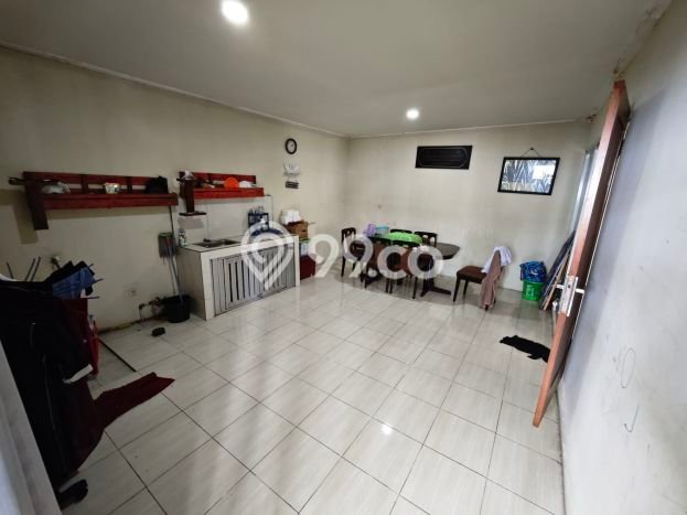 Jual Rumah Modern 3 KT di Cilebut, Bogor Jual Rumah Modern 3 KT di Cilebut, Bogor