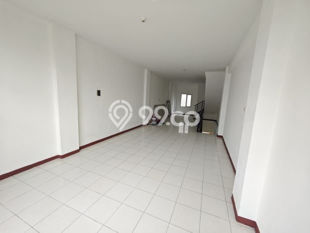 Ruko Strategis Kawasan Cibinong, Luas 156m², Area Komersial, Akses Cibinong, Bogor, Bogor Ruko Strategis Kawasan Cibinong, Luas 156m², Area Komersial, Akses Cibinong, Bogor, Bogor