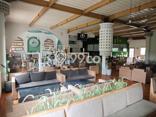 Komersial Dijual di Prime Area Bogor Luas 1010m2 Komersial Dijual di Prime Area Bogor Luas 1010m2