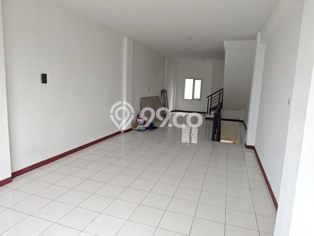 Ruko Strategis Kawasan Cibinong, Luas 156m², Area Komersial, Akses Cibinong, Bogor, Bogor Ruko Strategis Kawasan Cibinong, Luas 156m², Area Komersial, Akses Cibinong, Bogor, Bogor