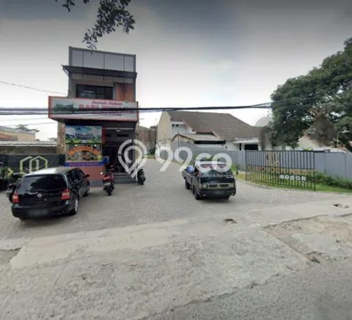 Dijual Rumah Modern 3 KT di Tanah Sareal, Bogor Dijual Rumah Modern 3 KT di Tanah Sareal, Bogor