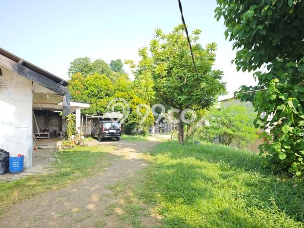 Rumah Luxury Modern Tanpa Renovasi di Pajajaran Bogor Rumah Luxury Modern Tanpa Renovasi di Pajajaran Bogor