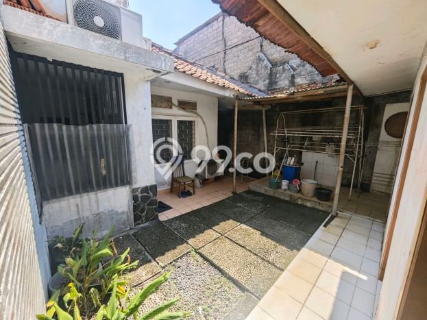 For Sale! Premium House LT 338m2 Desain Elegan di Sempur For Sale! Premium House LT 338m2 Desain Elegan di Sempur
