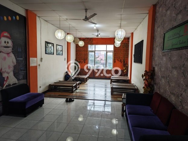 Ruko Dijual di Cibinong Bogor dengan LB 202m2 Ruko Dijual di Cibinong Bogor dengan LB 202m2