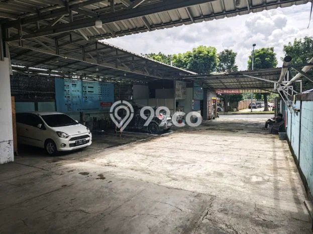 Kavling Tanah di Bogor Utara Dijual Luas 270m2 Legalitas SHM Kavling Tanah di Bogor Utara Dijual Luas 270m2 Legalitas SHM