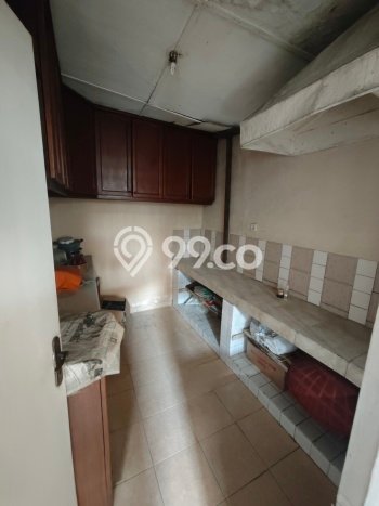 For Sale! Premium House LT 338m2 Desain Elegan di Sempur For Sale! Premium House LT 338m2 Desain Elegan di Sempur