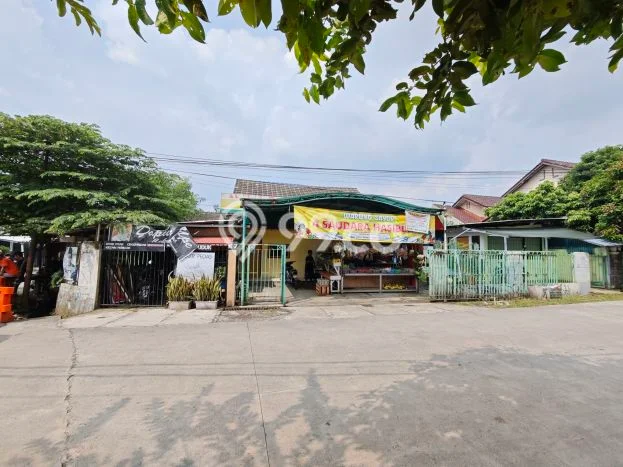 Dijual Rumah Modern 3 KT di Tanah Sareal, Bogor Dijual Rumah Modern 3 KT di Tanah Sareal, Bogor