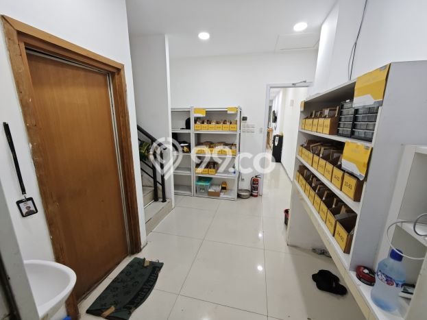 Ruko Strategis Kawasan Cibinong, Luas 156m², Area Komersial, Akses Cibinong, Bogor, Bogor Ruko Strategis Kawasan Cibinong, Luas 156m², Area Komersial, Akses Cibinong, Bogor, Bogor