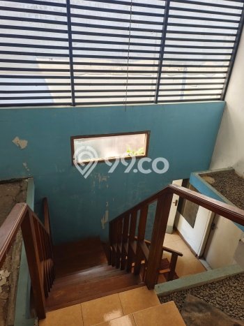 For Sale! Premium House LT 338m2 Desain Elegan di Sempur For Sale! Premium House LT 338m2 Desain Elegan di Sempur