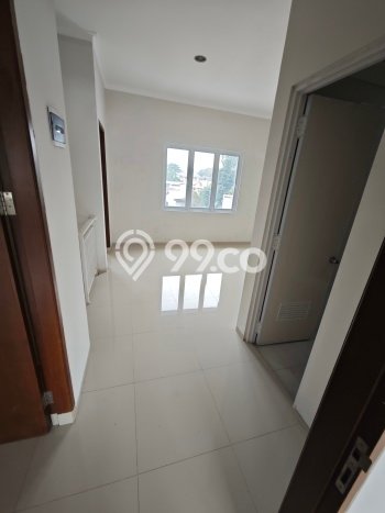 Rumah Modern 4 KT LT 133m2 di Pakuan Rumah Modern 4 KT LT 133m2 di Pakuan