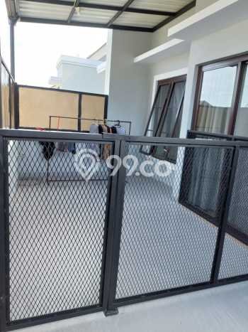 Rumah Luas Asri 2 KT Siap Pakai di Katulampa Bogor Rumah Luas Asri 2 KT Siap Pakai di Katulampa Bogor