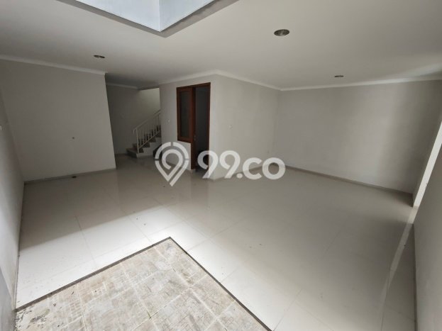 Rumah Luas Asri 6 KT Siap Pakai di Pakuan Bogor Rumah Luas Asri 6 KT Siap Pakai di Pakuan Bogor